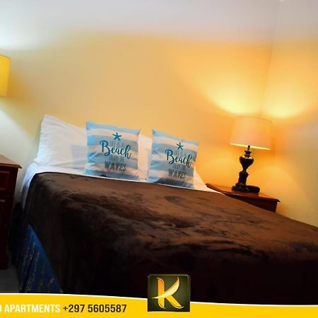 Aparthotel Kudawecha 40 Noord Zewnętrze zdjęcie