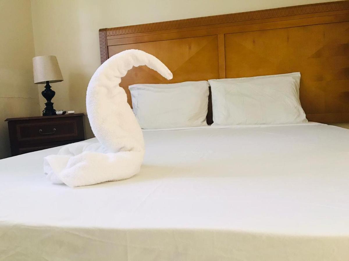 Aparthotel Kudawecha 40 Noord Zewnętrze zdjęcie