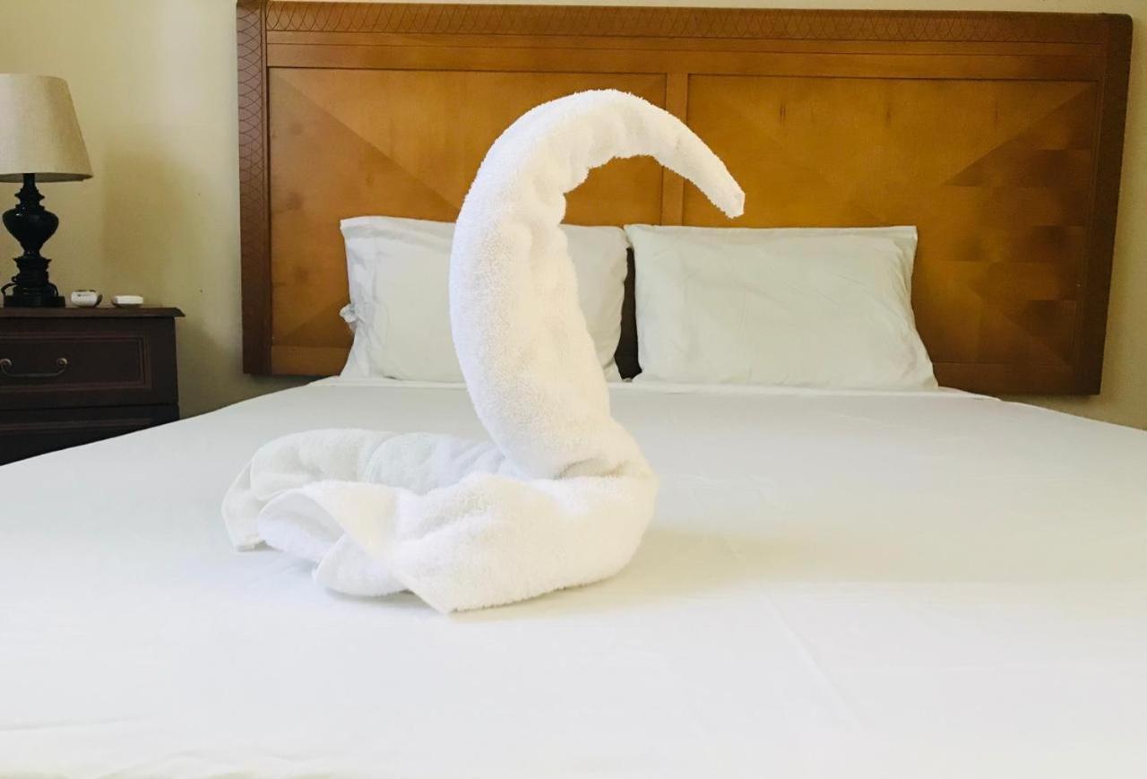 Aparthotel Kudawecha 40 Noord Zewnętrze zdjęcie