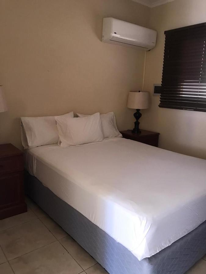Aparthotel Kudawecha 40 Noord Zewnętrze zdjęcie