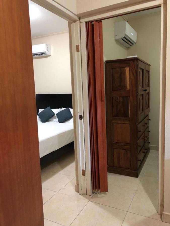 Aparthotel Kudawecha 40 Noord Zewnętrze zdjęcie