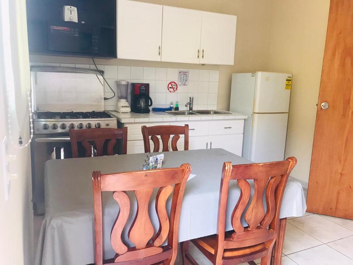 Aparthotel Kudawecha 40 Noord Zewnętrze zdjęcie