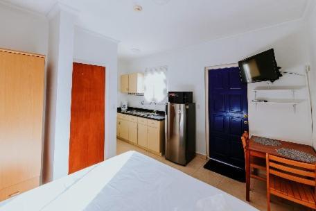 Aparthotel Kudawecha 40 Noord Zewnętrze zdjęcie